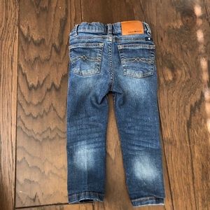 Toddler Lucky Jeans